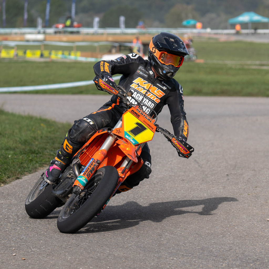 20260913-S7A06197 | Supermoto, KMS Racing, Racing, Sport - Realisiert mit Pictrs.com