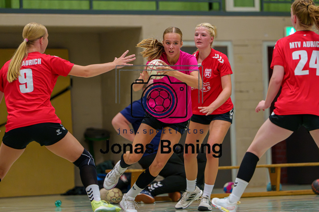 Handball I Guardians-Cup I Saison 2026-2027 I Samstag  I 43000 | jns.sportfotos - Realisiert mit Pictrs.com