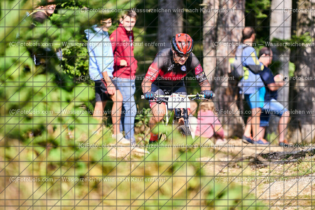 ALP7422_GRANITBEISSER_Medium_Glinsner Roland | (C)FotoLois.com, Alois Spandl, 28. GRANITBEISSER Mountainbike-Marathon in St. Georgen am Walde, Sa 3. Sept. 2022.