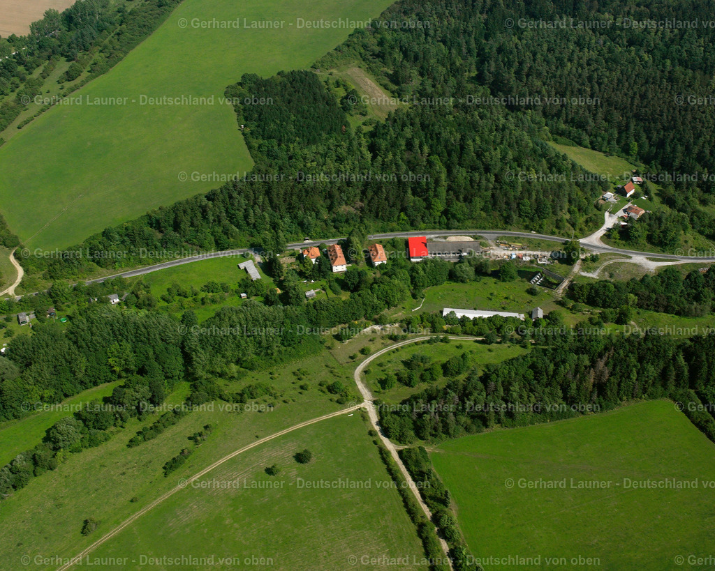 2589337 | Beyrode, Unstruttal