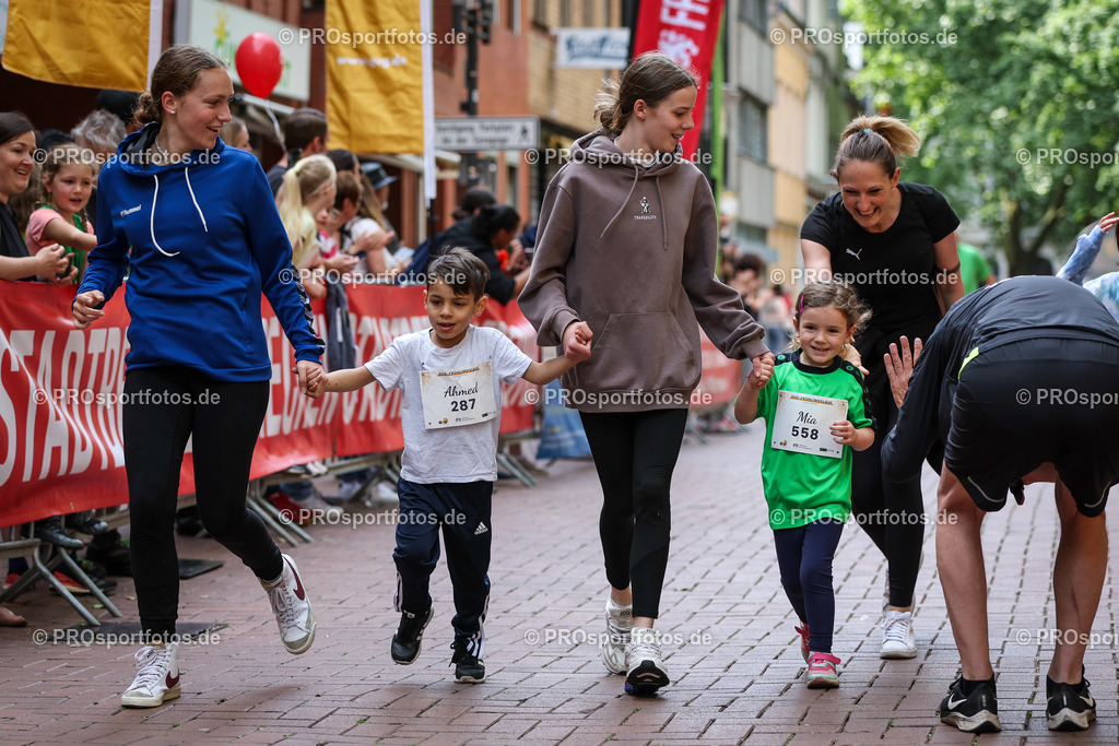 GVG Fruehlingslauf in Frechen, 22.05.2022 | Impressionen vom GVG Fruehlingslauf am 22.05.2022 in Frechen (Nordrhein-Westfalen). Foto: BEAUTIFUL SPORTS/Axel Kohring