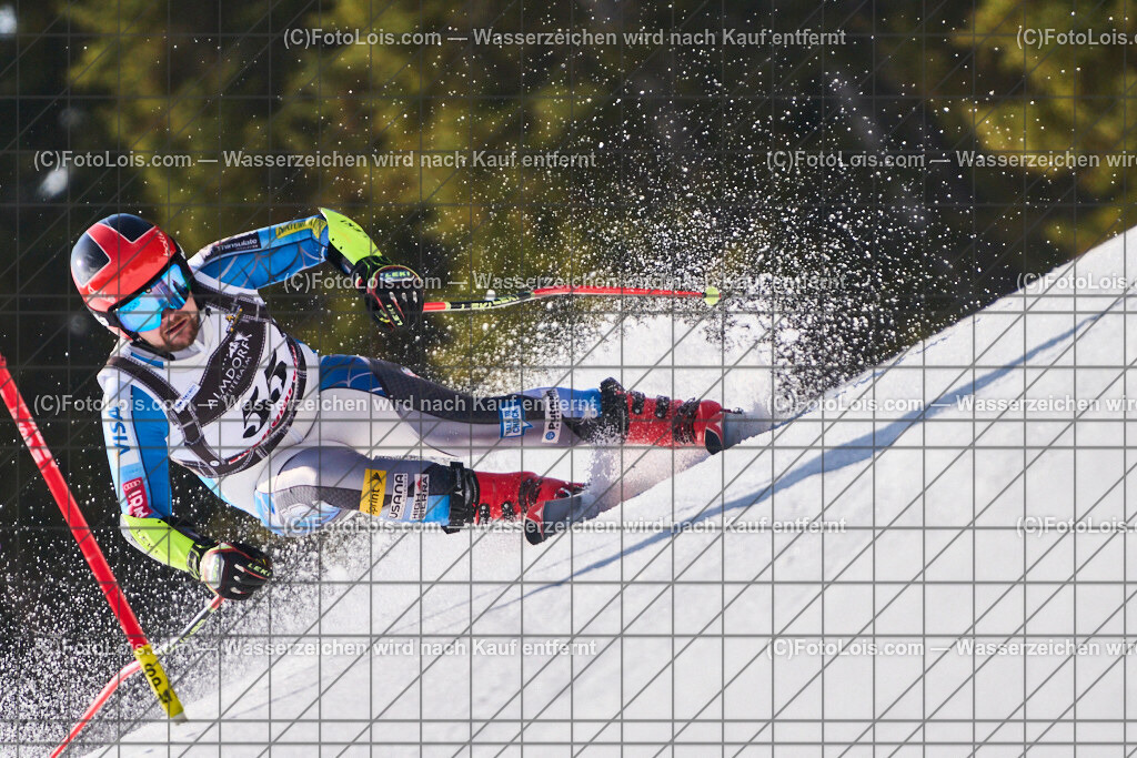 ALP0729_Steir-Meistersch_SG_Reiteralm_WAGNER Thorsten | LM-Super-G Steiermark auf der Reiteralm am Fr 28. März 2025.   Veranstalter: Steirischer Skiverband (5000)Durchführender Verein: WSV Pichl-Reiteralm (5083)