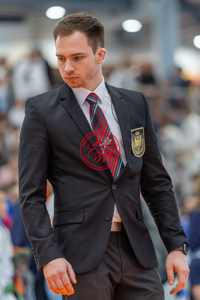 Internationaler Adler Cup 2024 | Foto vom Internationalen Adler Cup Judo Turnier im Sport- und Freizeitzentrum Kalbach im Oktober 2024 - Realisiert mit Pictrs.com