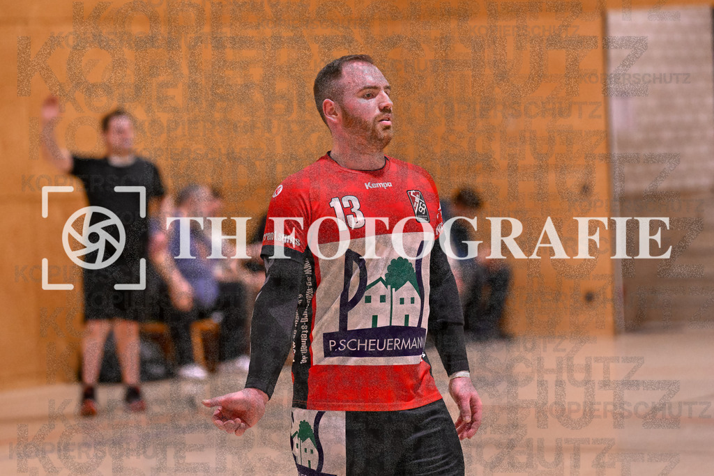 GER, SG Maulburg/Steinen - SG Koendringen/Teningen 2, Handball, Landesliga, 21. Spieltag, Saison 2023/2024, 23.03.2024 | Andre Leuchtmann (SG Maulburg/Steinen, #13)

GER, SG Maulburg/Steinen - SG Koendringen/Teningen 2, Handball, Landesliga, 21. Spieltag, Saison 2023/2024, 23.03.2024

Foto: TH Fotografie/Thomas Hess