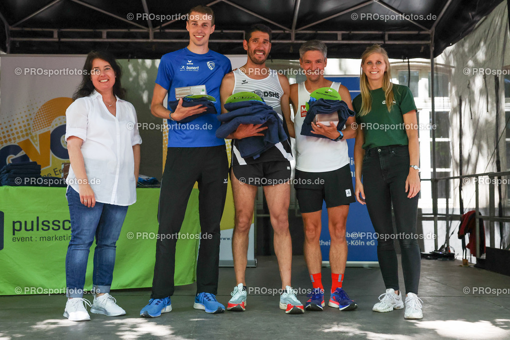 GVG Fruehlingslauf in Frechen, 22.05.2022 | Impressionen vom GVG Fruehlingslauf am 22.05.2022 in Frechen (Nordrhein-Westfalen). Foto: BEAUTIFUL SPORTS/Axel Kohring