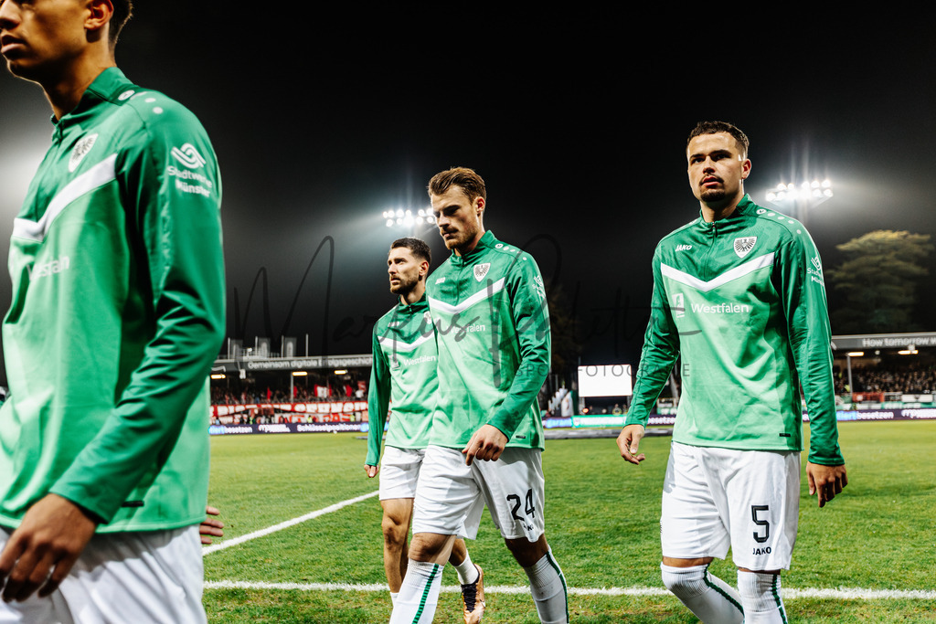 SC Preußen Münster - Fortuna Düsseldorf 1895 | Das ist die Fotodatenbank für authentische Sportfotografie aus Münster: Markus Paletta fotografiert Teams, Sportler:innen, Kinder, Events & Unternehmen. - Realisiert mit Pictrs.com