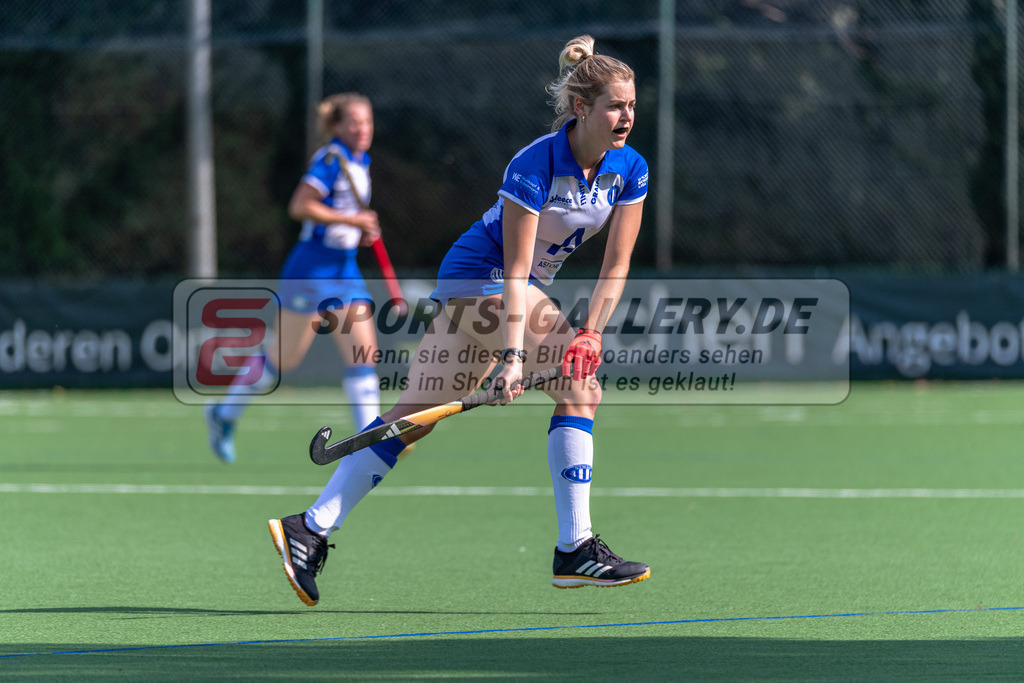 SM_20240914-D5A_0690 | Playoffs:1.Bundesliga Feldhockey (W) GTHGC  - MSC / 0:1 (0:0)