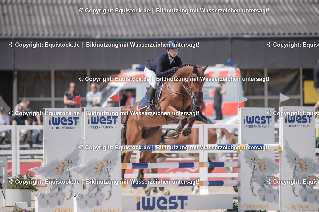 20240512_CCI4-S_Show-Jumping_0095 | Foto: Thomas Hartig