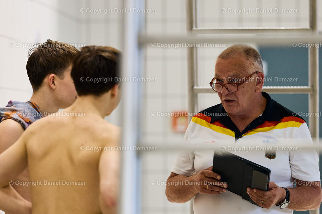 International Youth Diving Meet 2025 | International Youth Diving Meet 2025 in Dresden. Day 1 of the Event, 2025-04-23 - Realisiert mit Pictrs.com
