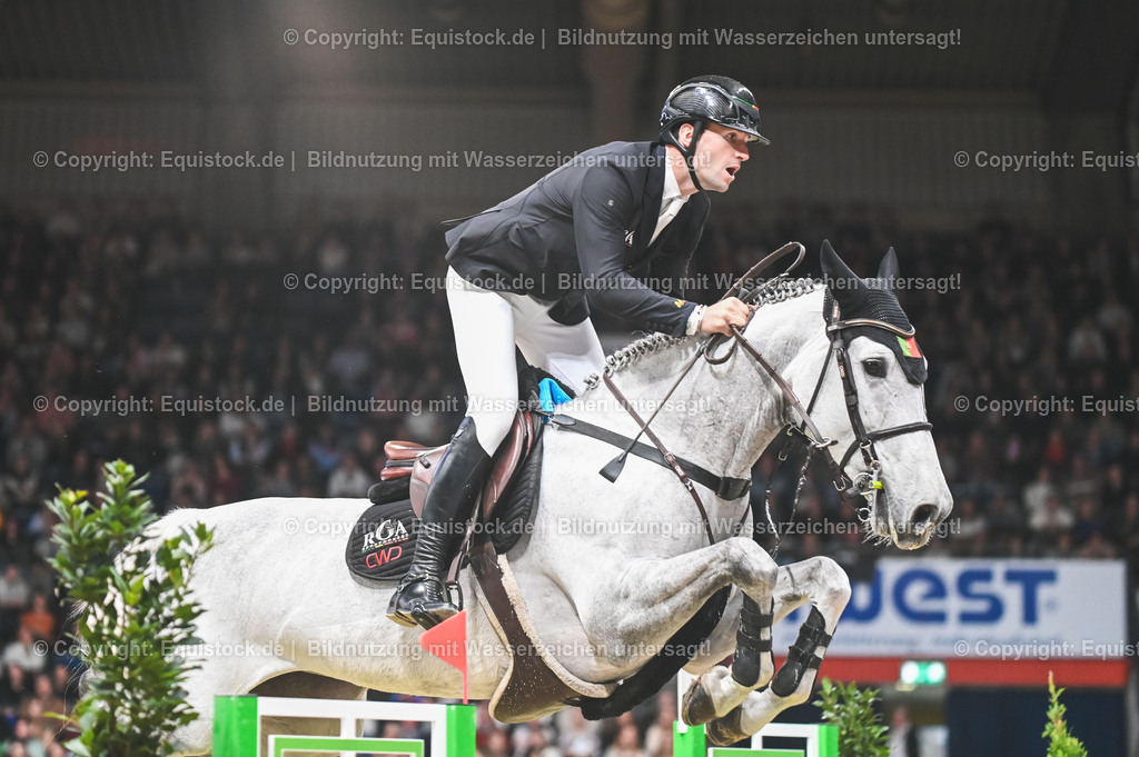 20251116_FEI-Jumping-World-Cup_TOMSPIC_0199 | Foto: Thomas Hartig
