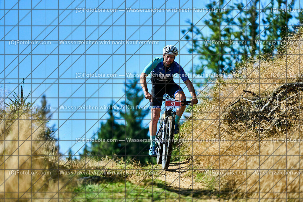 ALP5766_XXIX_GRANITBEISSER_Extreme_Gatterer Alexander | (C)FotoLois.com, Alois Spandl, 29. GRANITBEISSER - Mountainbike-Marathon in St. Georgen am Walde, EXTREME 72,5 km, Sa 2. September 2023.