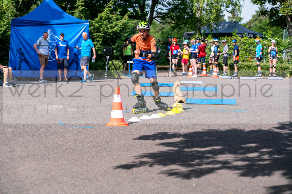 TLC Inliner-Technisprint | Geschwenda am 20. Juni 2021