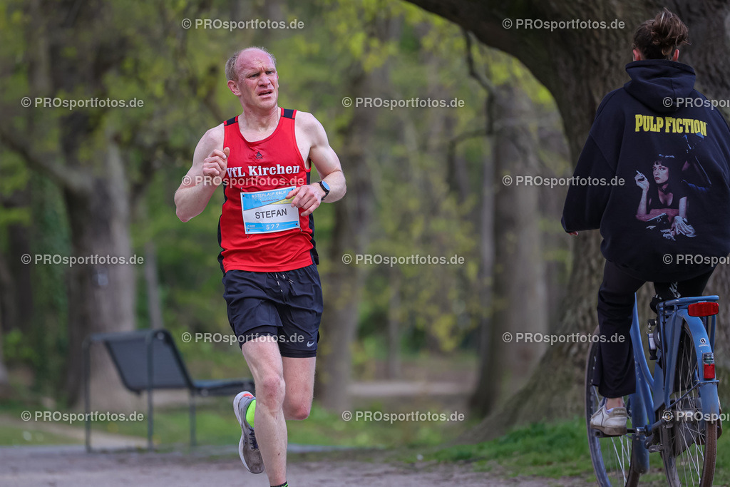 Osterlauf Koeln; Koeln, 16.04.22 | Impressionen vom Osterlauf Koeln am 16.04.22 in Koeln (Nordrhein-Westfalen).
