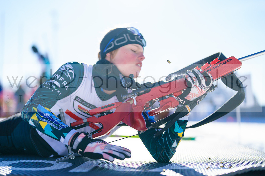DP Oberwiesenthal | 6. DSV JOKA Deutschlandpokal Biathlon vom 20. - 21.02.2026 in der SPARKASSEN-Arena Oberwiesenthal
