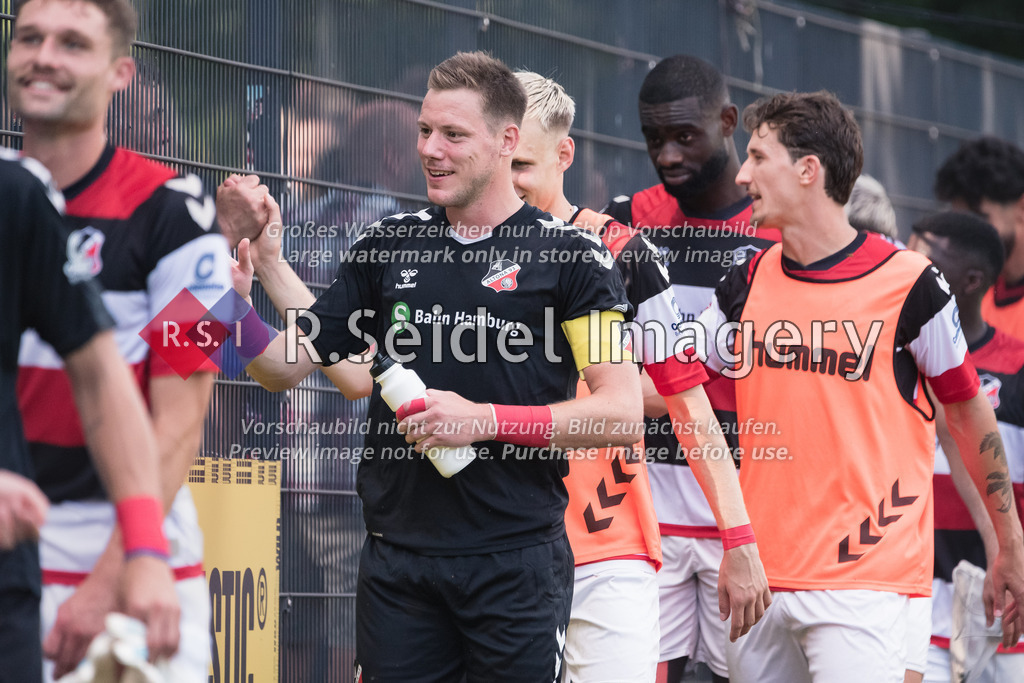 RS-1-127529 | Dennis Lohmann (#1, AFC, Torwart)