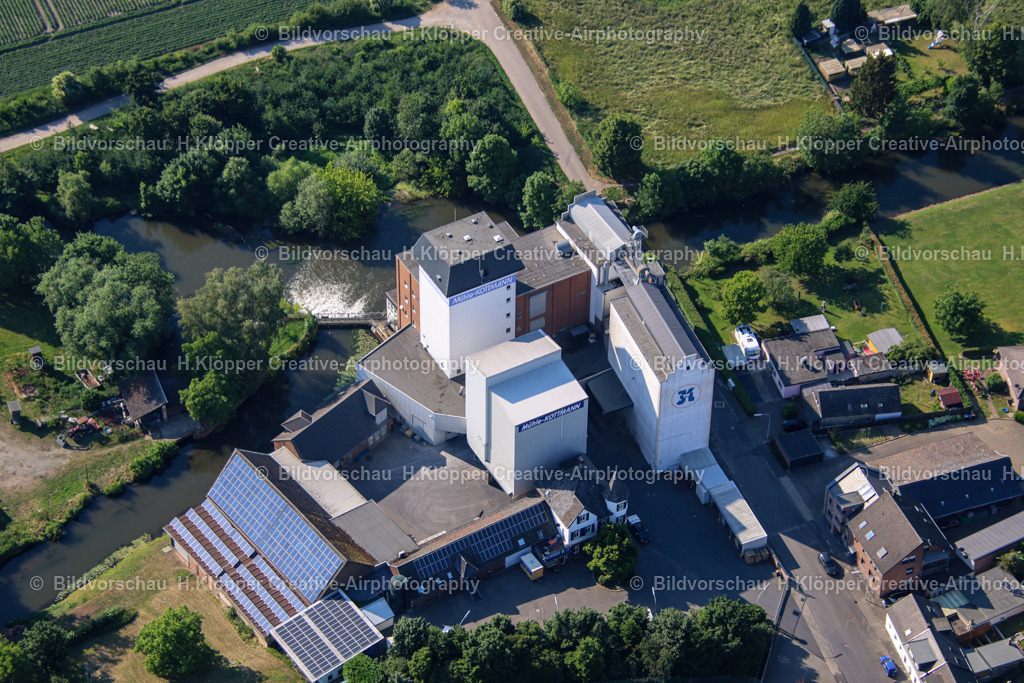 Mühle Kottmann Grevenbroich2-3221 | Luftbilder und Luftbildfotografie , Digital und Printbilder auf Leinwand , Alu Dibond , Acrylglas , Poster oder Download-Datei für private und gewerbliche Verwendung im Shop online bestellen. - Realisiert mit Pictrs.com