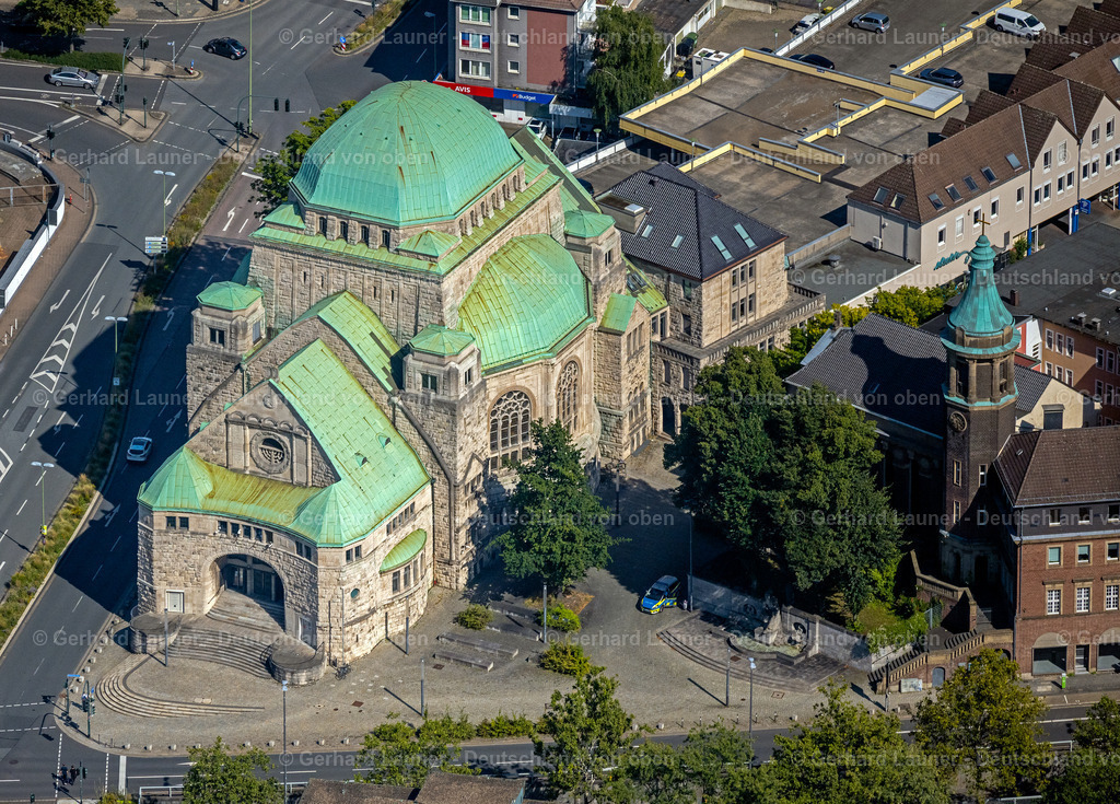 4050388 | Alte Synagoge, Essen, Haus jüdischer Kultur
