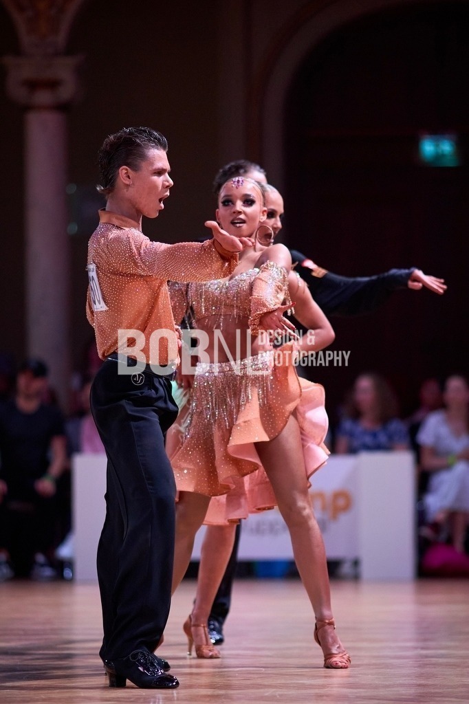 danceComp | Wuppertal - 05.07.2025: danceComp in Wuppertal (Historische Stadthalle), Germany. Photo by: BobNL design &amp; photography - Realisiert mit Pictrs.com