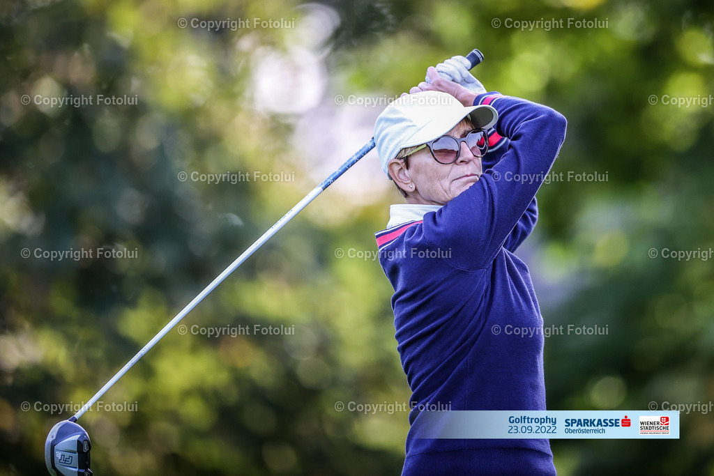 A-BINDER_20220923_0122 | LINZ,  AUSTRIA,23.Sept. 2022 - GOLF, Image shows GOLF.
Photo: Sportmediapics.com/ Manfred Binder
