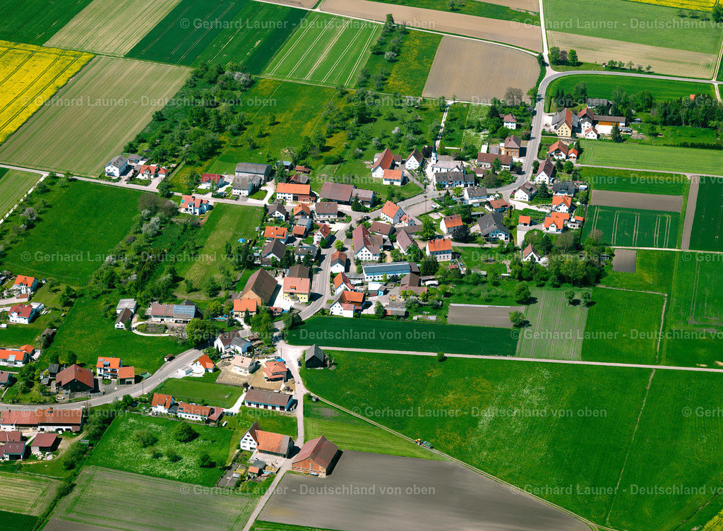 2858411 | Heufelden, Ehingen (Donau)