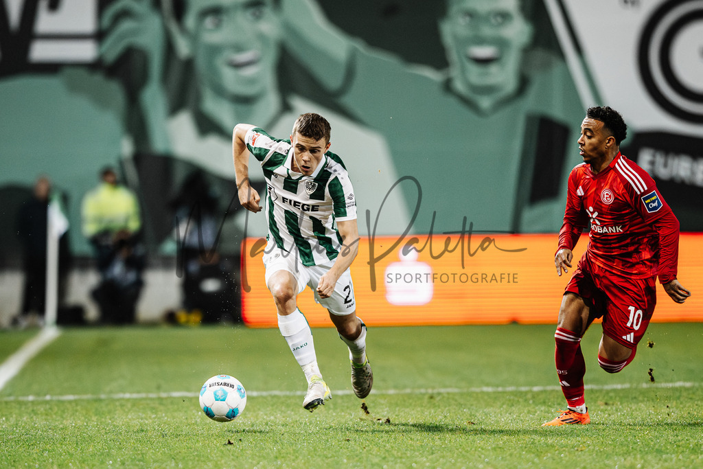 SC Preußen Münster - Fortuna Düsseldorf 1895 | Das ist die Fotodatenbank für authentische Sportfotografie aus Münster: Markus Paletta fotografiert Teams, Sportler:innen, Kinder, Events & Unternehmen. - Realisiert mit Pictrs.com