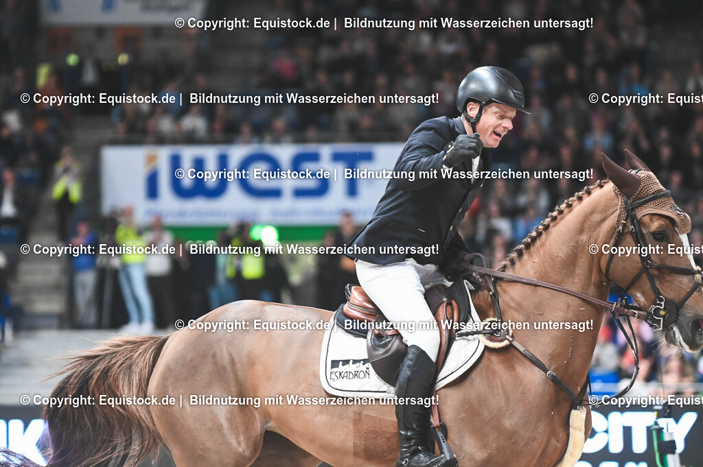 20251116_FEI-Jumping-World-Cup_TOMSPIC_0765 | Foto: Thomas Hartig
