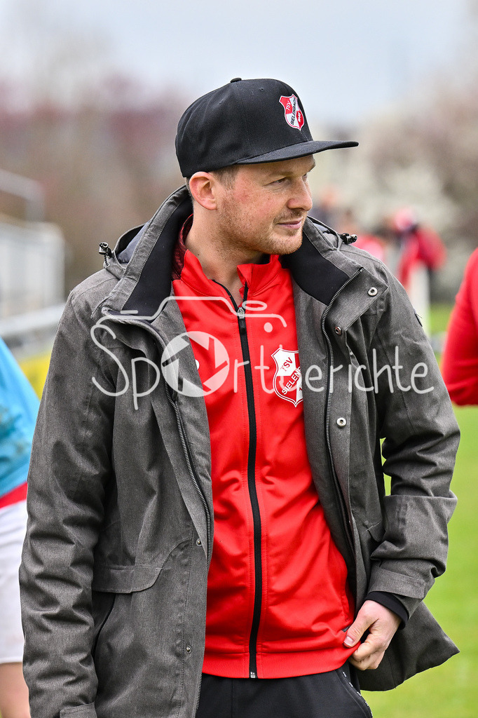 FC Affing II - TSV Sielenbach | Florian TREMMEL Trainer TSV Sielenbach