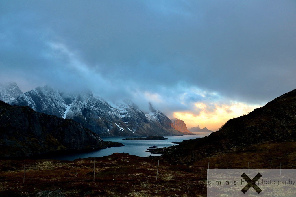 Mystic Unstad 01 | Unstad, Lofoten (Norway/Norwegen)