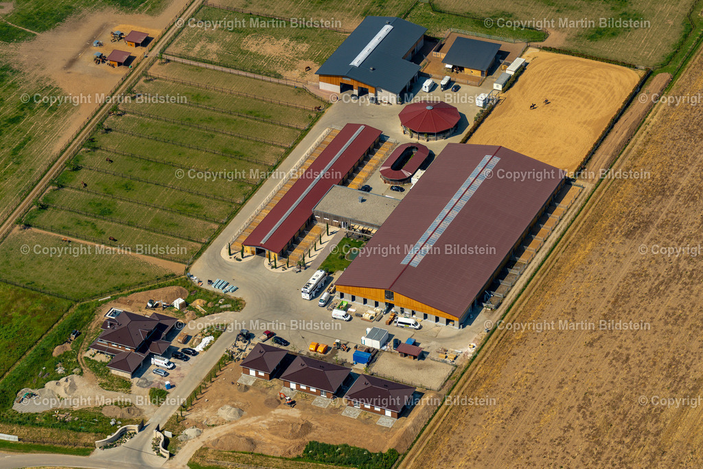 Herbolzheim-1-6-23-5 | Bilder Fotos Luftbilder Luftaufnahmen Deutschland Süden Westen Schwarzwald Baden Württemberg  