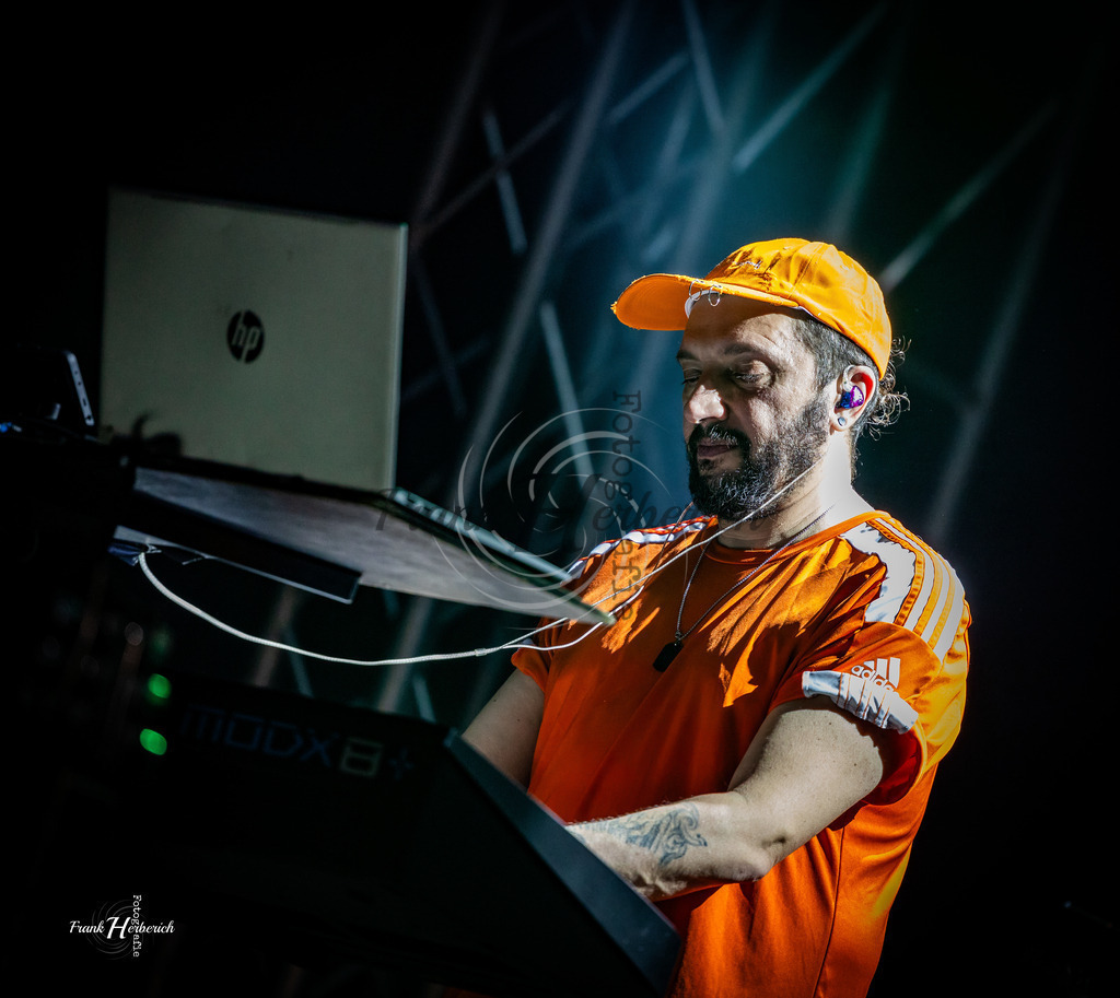 FRØM ZERØ  Geiselwind 07.02.2026 | Frank Herberich Fotografie, Frank Herberich, Fotografie, Hochzeit, Portrait, St. Peter Ording, Ording, Westerhever, Nordsee, Frank Fotografie, Hardheim,  Odenwald,Walldürn, Band,Eventfotografie - Realisiert mit Pictrs.com