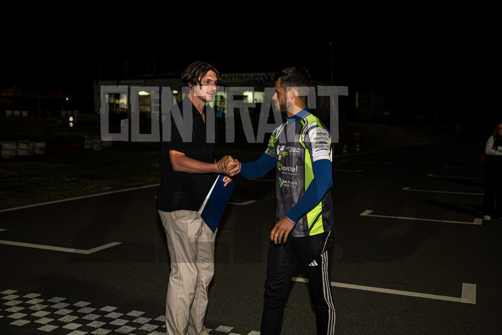 Kartmasters Deutschland I Saison 2026 I Lüneburg I 6h von Niedersachsen | CONTRAST ZERØ MEDIA - Realisiert mit Pictrs.com