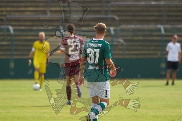 BFC Dynamo vs. VfB Lübeck 1919 143 | mythos-online-redaktion