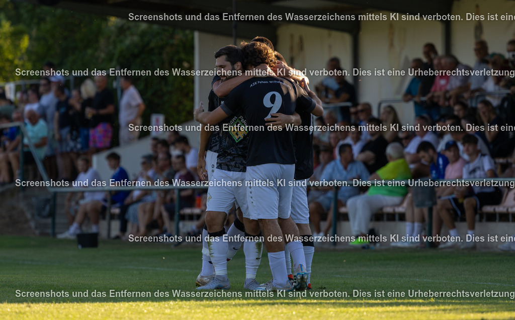 7K3A3223 | 2. Klasse Traisental (1. Runde) - Sportanlage Wilhelmsburg