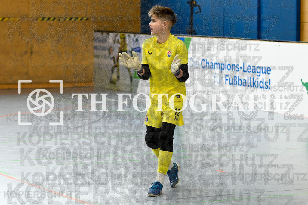 GER, Begegnung, Fussball, PS-Immo-Cup 2026,U13 Hallenturnier, 17.01.2026 | TH Fotografie