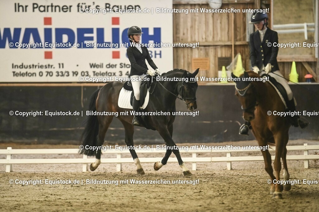 20231029_04_Dressur-WB_0098 | Foto: Thomas Hartig