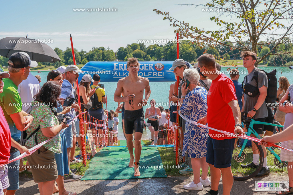 AR7_9116 | Karlsfeld Triathlon 2025 #karlsfeldtriathlon #karlsfeldtriathlon2025  #karlsfeldrace  #yourpictrs #triathlon_karlsfeld #tsveintrachtkarlsfeld #sportshot_your_pictrs @Sportshotphotography @Triathlon Karlsfeld - TSV Eintracht Karlsfeld Triathlon Copyright: www.sportshot.de