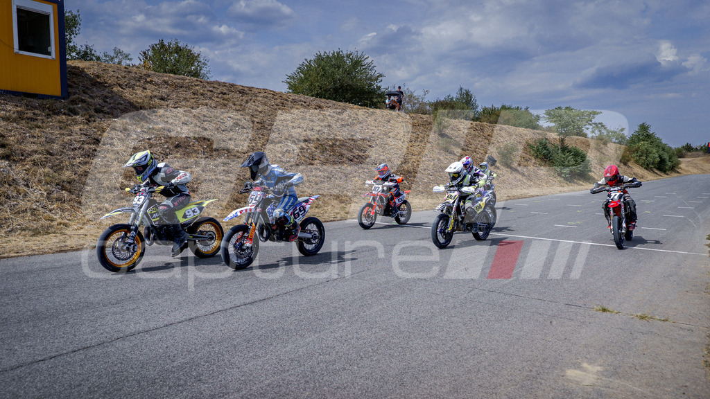 GRIPcapture-20260816-101-1628 | Bad Fischau, AUSTRIA,15.-16.08.2026-Supermoto Staatsmeisterschaft &amp; G-Cup, Image shows .Photo: GRIPcapture / Andrea Kurz