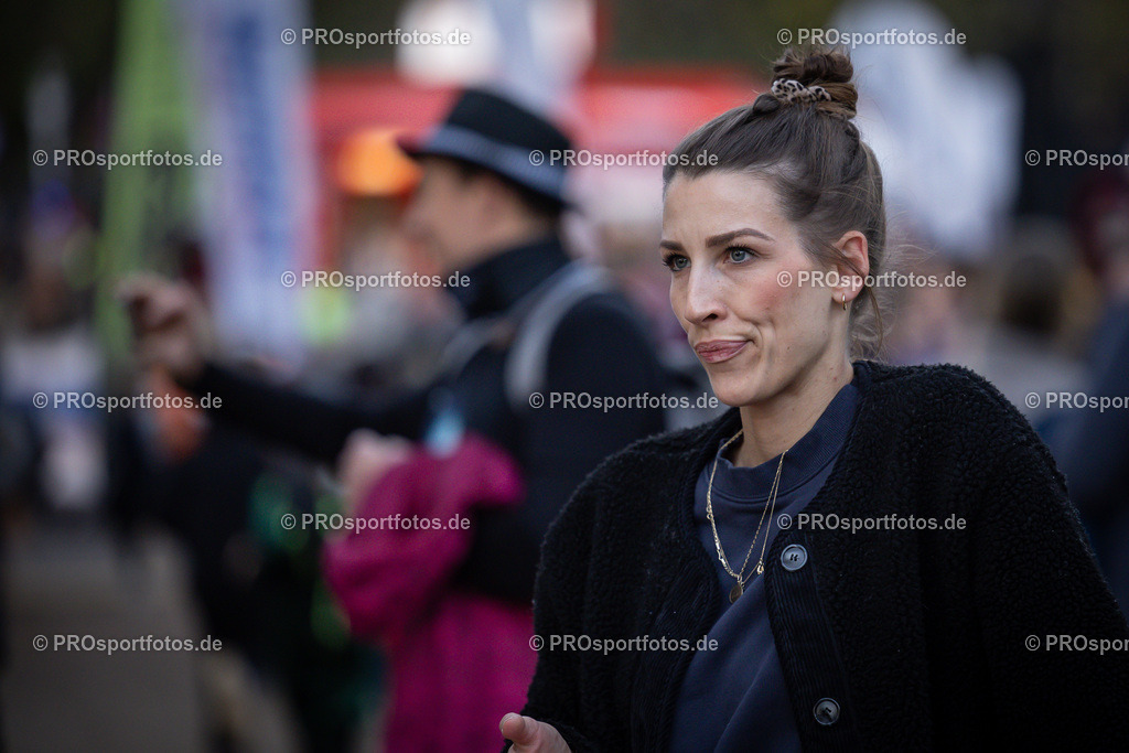 Halloween Run 2024 in Koeln, 31.10.2024 | Impressionen vom Halloween Run 2024 am 31.10.2024 in Koeln (Forstbotanischer Garten Rodenkirchen). Foto: BEAUTIFUL SPORTS/Axel Kohring