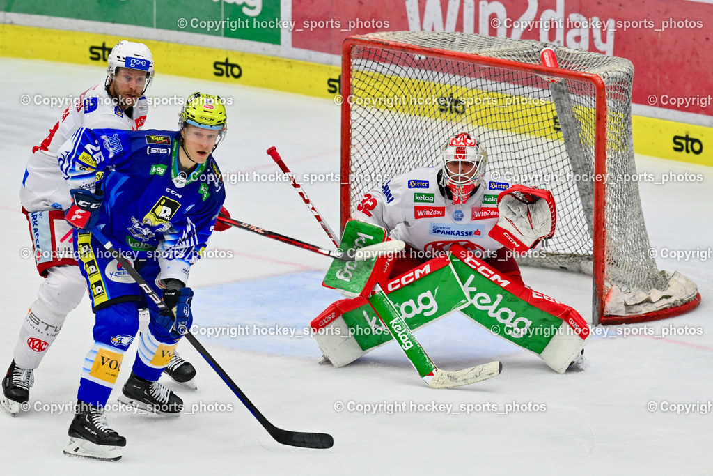 EC IDM Wärmepumpen VSV vs. EC KAC 12.3.2023 | #26 Grafenthin Dominik, #14 Postma Paul, #32 Dahm Sebastian