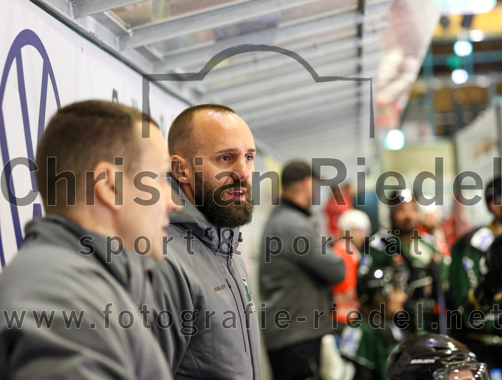 2022-10-23_091_TSV_Erding_gegen_ESC_Kempten | Erding, Deutschland, 23.10.2022:
Eishockey, Bayernliga 2022 / 2023, 7. Spieltag, TSV Erding gegen ESC Kempten, Endergebnis: 

Foto: Christian Riedel / fotografie-riedel.net