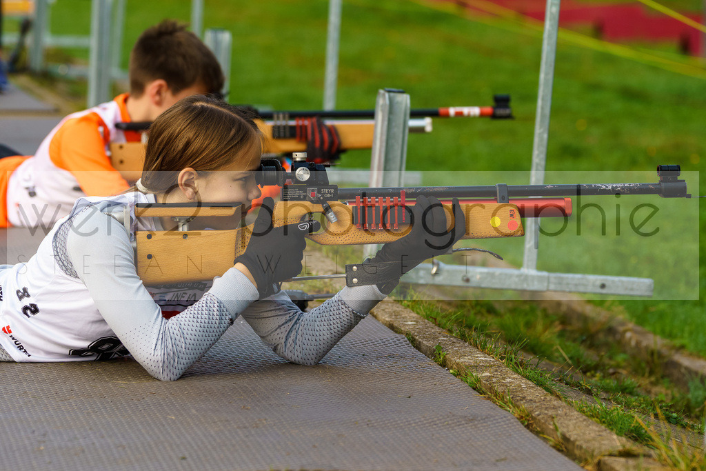 RWS-Cup Buntenbock | Buntenbock am 24. bis 26. 
September 2021