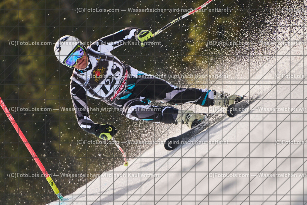 ALP1696_steir-MASTERS-Meistersch-SG_Reiteralm_MOSER Guenter | MASTERS-LM-Super-G Steiermark mit Wiener-LM auf der Reiteralm am Fr 28. März 2025.                         Veranstalter: Steirischer Skiverband (5000)Durchführender Verein: WSV Pichl-Reiteralm (5083)