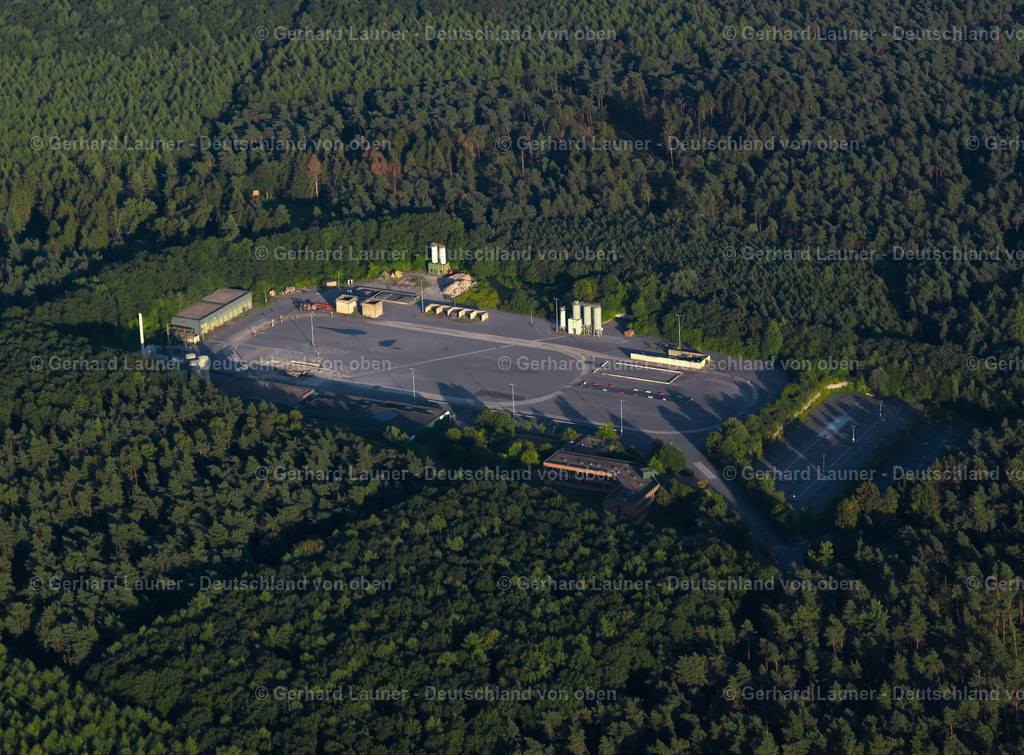 2996278 | ehemaliges Bergwerk General Blumenthal/Haard Schacht Haltern 1/2