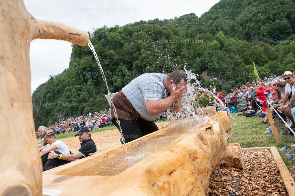 Schwingen -  Glarner Bündner 2024 | Glarus, 20.5.24, Schwingen - Glarner Bündner.