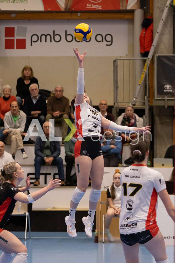 Volleyball I Frauen I Saison 2025-2026 I Volleyball NLA | Women I 1/4 Finals I VC Kanti Schaffhausen - BIWI Volleyball Franches-Montagnes I 21.02.2026 | Hochwertige Sportfotos kaufen & lizenzieren für Medien, Vereine, Agenturen & Sportler:innen. Entdecke professionelle Sportfotografie im Bildshop von Alexander Franzen. - Realisiert mit Pictrs.com