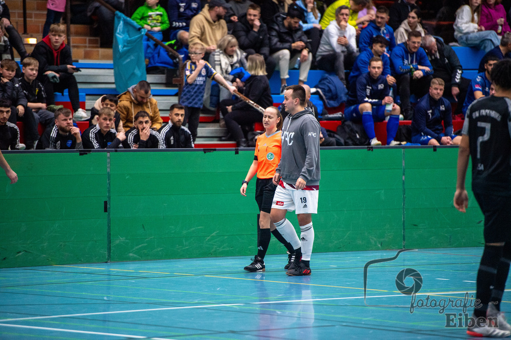 Energy Cup Wilhelmshaven Endrunde | Energy Cup Wilhelmshaven Endrunde am 06.01.2024; in Wilhelmshaven (Nordfrost-Arena), Photo: Philip Eiben 2023 - Realisiert mit Pictrs.com