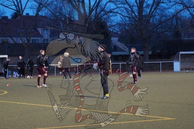 FSV Spandauer Kickers vs. BFC Dynamo 008 | mythos-online-redaktion