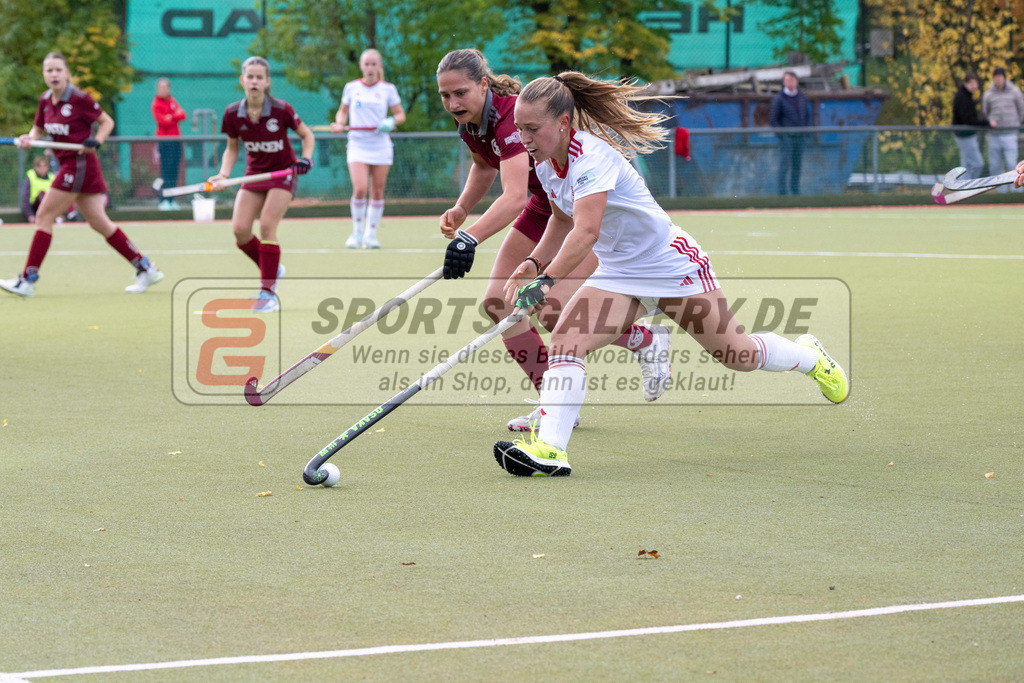 BHC MSC - Damen 4-3 11.10.25 SG-1711 | 04.01.2023,