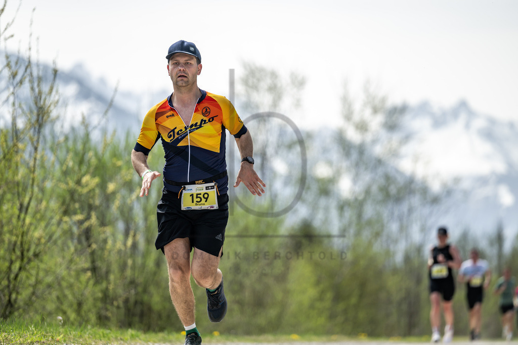 Frühlingslauf 2024 | Frühlingslauf 2024 am 07.04.2024 in Sonthofen. 



(Foto: Dominik Berchtold/www.dberchtold.com)