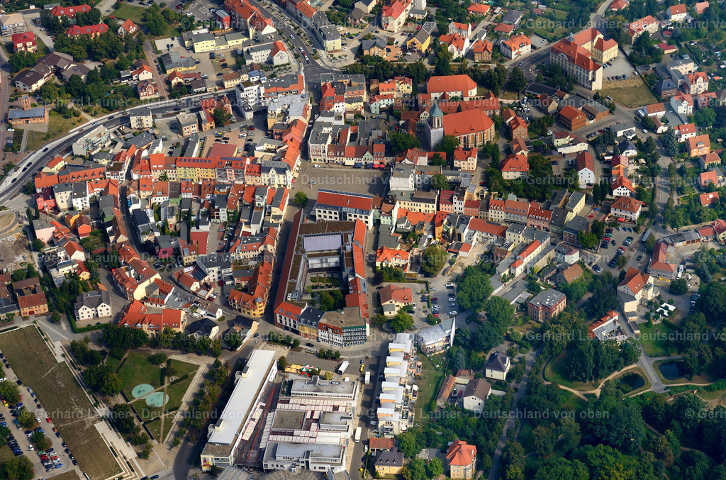 3291979 | Altstadt Senftenberg